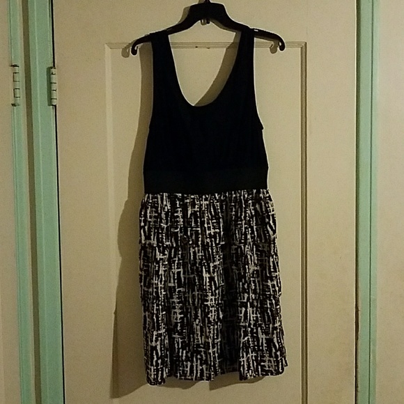 Mossimo Supply Co. Dresses & Skirts - Mossimo Supply Co. tank dress